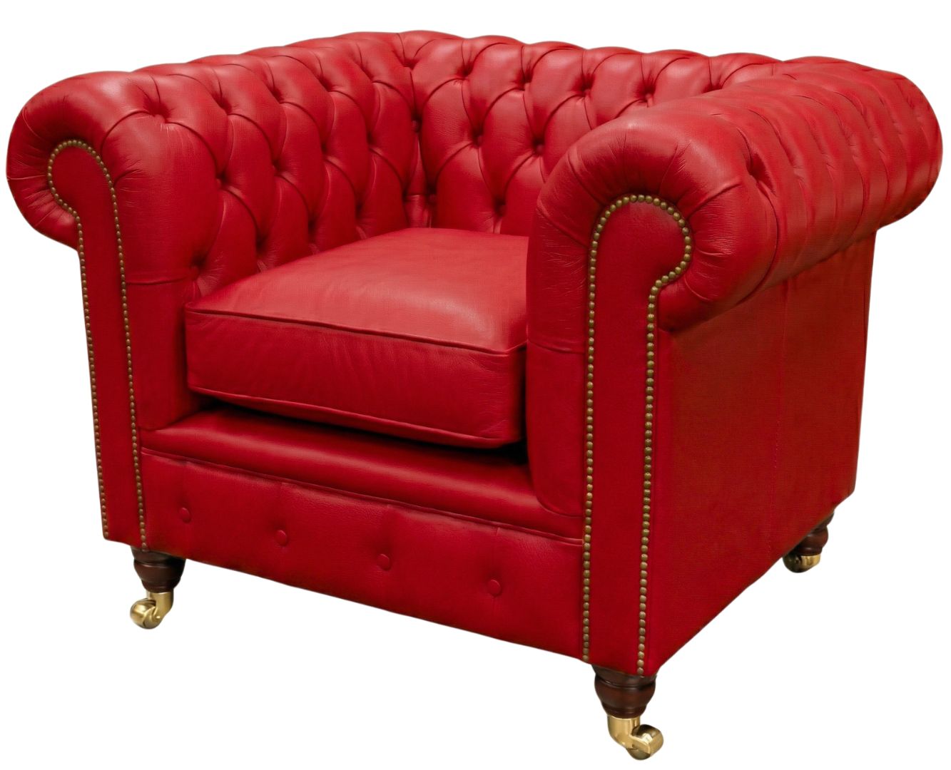 The Dorchester Chesterfield
